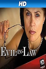 Evil-In-Law Season 1 Episode 7