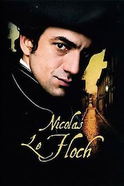 Nicolas le Floch Season 1 Episode 7