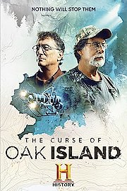 The Curse of Oak Island Season 8 Episode 24