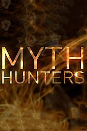 Myth Hunters Season 3 Episode 12