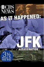 CBS News: JFK Assassination Season 1 Episode 1