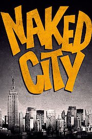Naked City Season 4 Episode 33