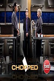 Chopped Season 48 Episode 10