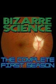 Bizarre Science Season 1 Episode 2