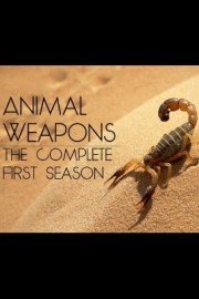 Animal Weapons Season 1 Episode 1