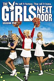The Girls Next Door Season 4 Episode 13
