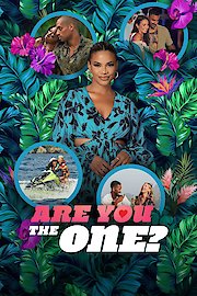 Are You The One? Season 9 Episode 1
