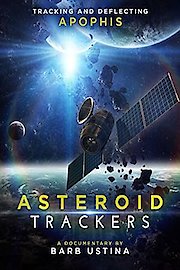 Asteroid Trackers Season 1 Episode 1