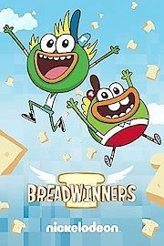 Breadwinners Season 4 Episode 6