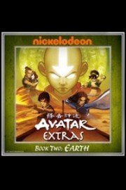 Avatar: The Last Airbender, Extras - Book 2: Earth Season 1 Episode 16