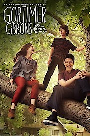 Gortimer Gibbon's Life on Normal Street Season 202 Episode 8