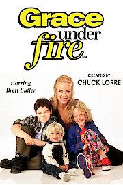 Grace Under Fire Season 1 Episode 27