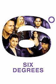 Six Degrees Season 1 Episode 3