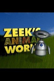 Zeek's Animal World Season 1 Episode 11