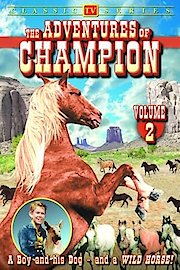 The Adventures of Champion Season 1 Episode 20