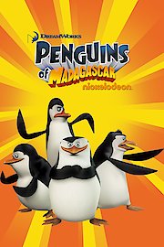 The Penguins of Madagascar Season 6 Episode 1