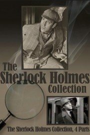 Sherlock Holmes: The Classic Collection Season 1 Episode 3