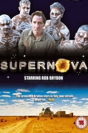Supernova Season 1 Episode 4