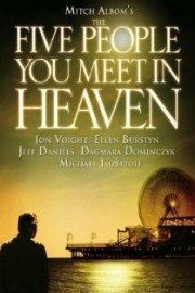 Mitch Albom's The Five People You Meet in Heaven Season 1 Episode 1