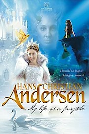 Hans Christian Andersen: My Life As a Fairy Tale Season 1 Episode 1