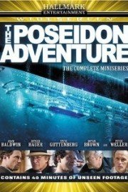 The Poseidon Adventure Season 1 Episode 2