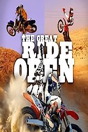 The Great Ride Open Season 1 Episode 4
