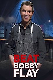 Beat Bobby Flay Season 25 Episode 17