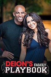 Deion's Family Playbook Season 2 Episode 10