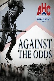 Against the Odds Season 3 Episode 1