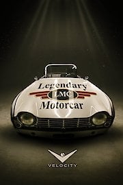 Legendary Motorcar Season 5 Episode 1
