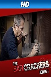 The Safecrackers Season 1 Episode 7