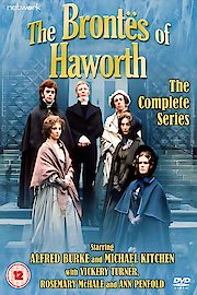 The Brontes of Haworth Season 1 Episode 2