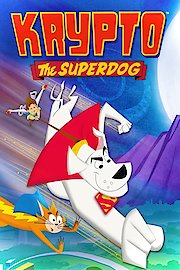 Krypto the Superdog Season 2 Episode 1