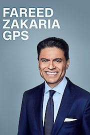 Fareed Zakaria GPS Special Season 2019 Episode 2