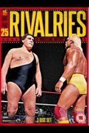 WWE Presents The Top 25 Rivalries In Wrestling History Season 1 Episode 2