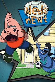 Ned's Newt Season 1 Episode 26