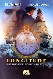 Longitude Season 1 Episode 2
