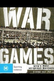 WWE War Games: WCW's Most Notorious Matches Season 1 Episode 8