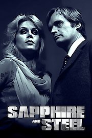 Sapphire and Steel Season 4 Episode 4