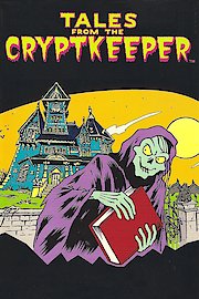 Tales From the Cryptkeeper Season 2 Episode 7