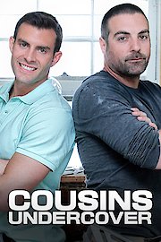 Cousins Undercover Season 2 Episode 2