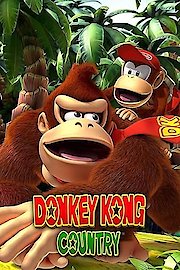 Donkey Kong Country Season 3 Episode 11