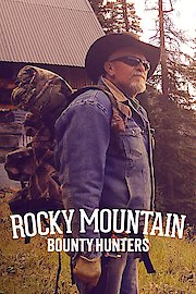 Rocky Mountain Bounty Hunters Season 2 Episode 0