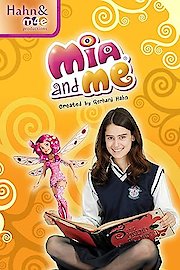 Mia & Me Season 3 Episode 15