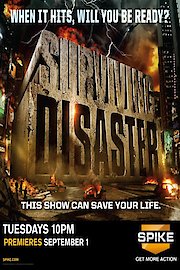 Surviving Disaster Season 1 Episode 2