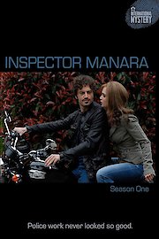 Inspector Manara Season 1 Episode 13
