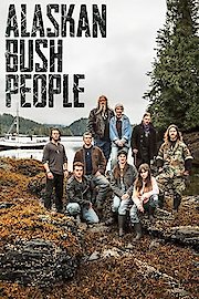 Alaskan Bush People Season 12 Episode 9