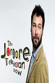 The Jon Dore Television Show Season 2 Episode 9