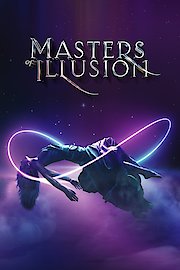 Masters of Illusion Season 6 Episode 14