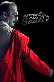 Better Call Saul Season 4 Episode 401
